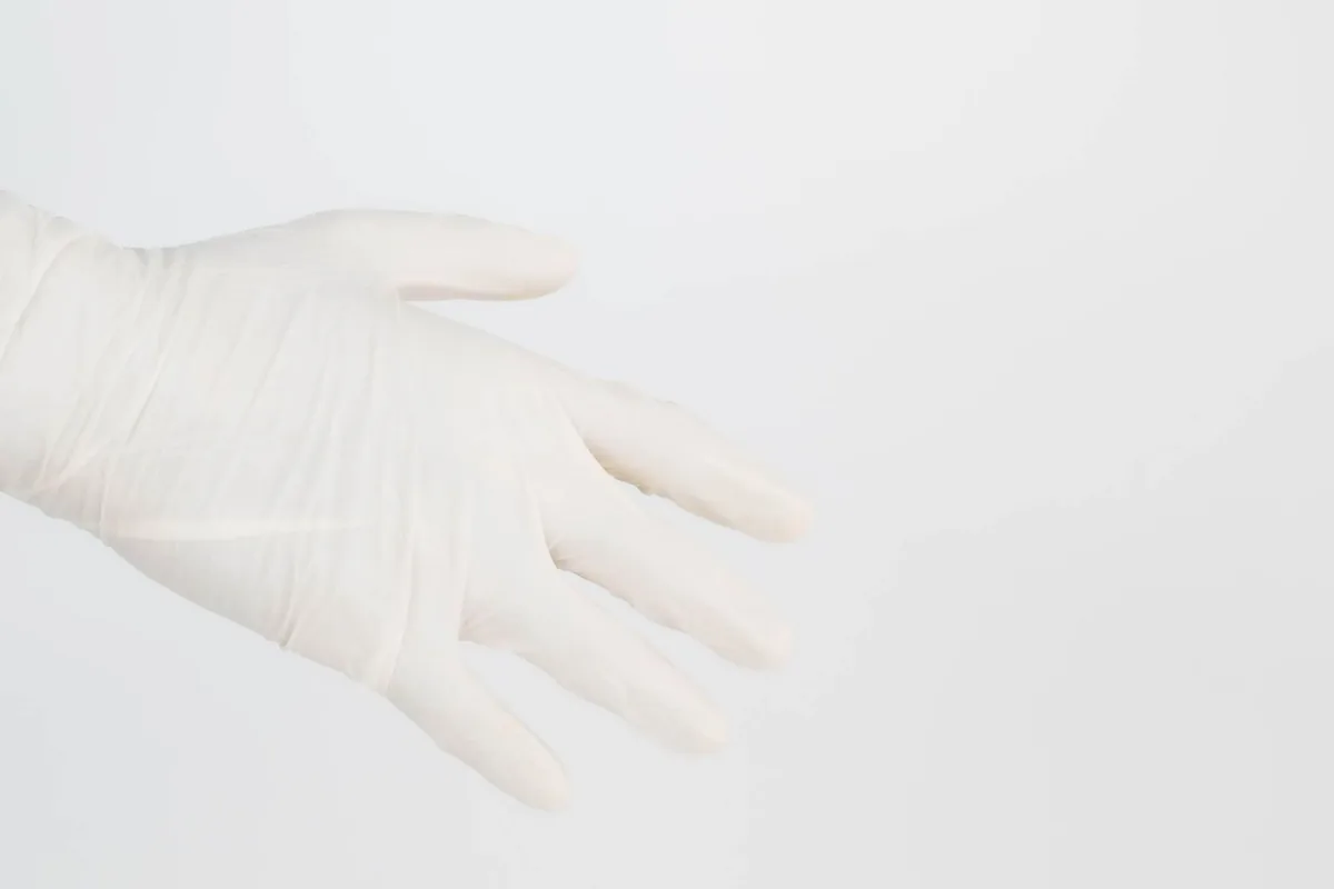 Blood Spill Cleanup in Winchester, TN